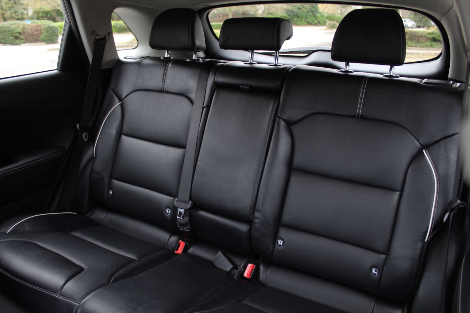 Used Kia Niro 2021 for sale - 76103876: Photo 10