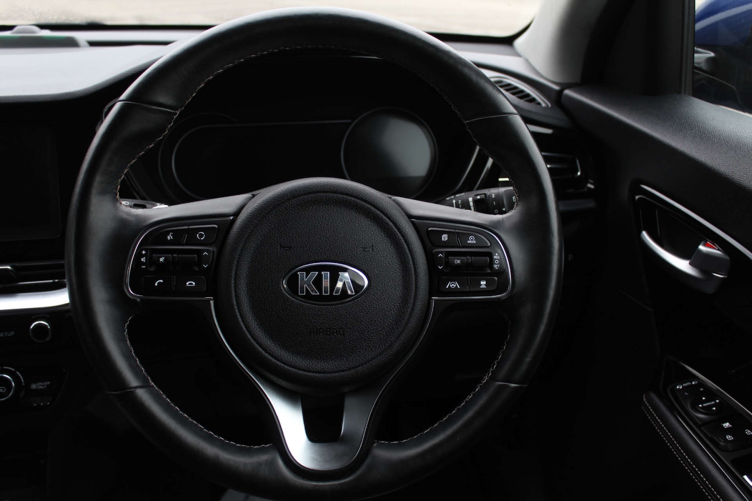 Used Kia Niro 2021 for sale - 76103876: Photo 13