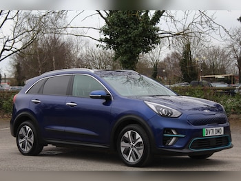 Kia - Niro