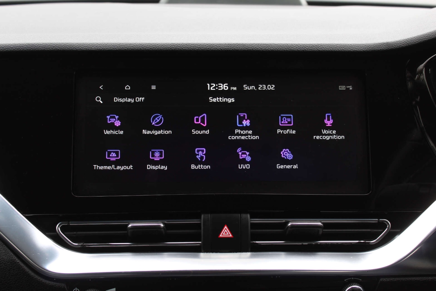 Used Kia Niro 2021 for sale - 76103876: Photo 24