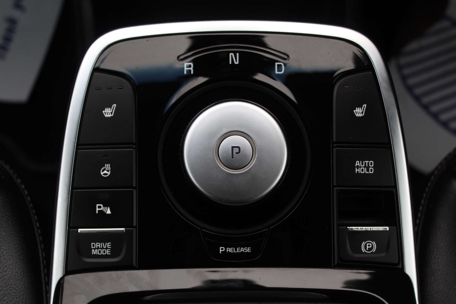 Used Kia Niro 2021 for sale - 76103876: Photo 26