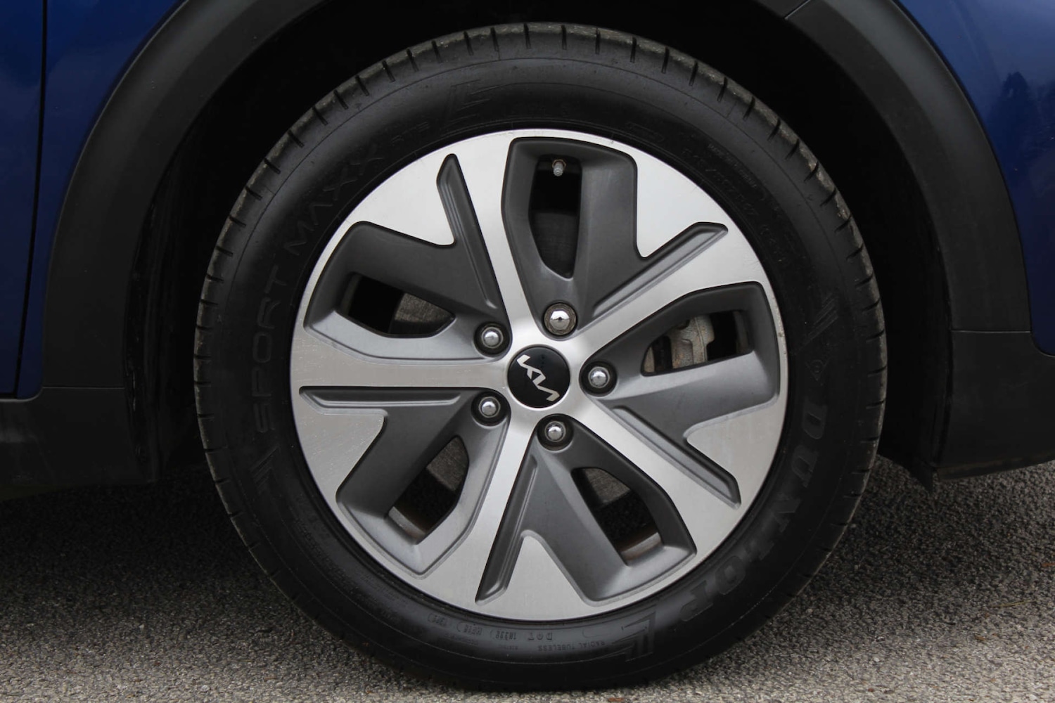 Used Kia Niro 2021 for sale - 76103876: Photo 33