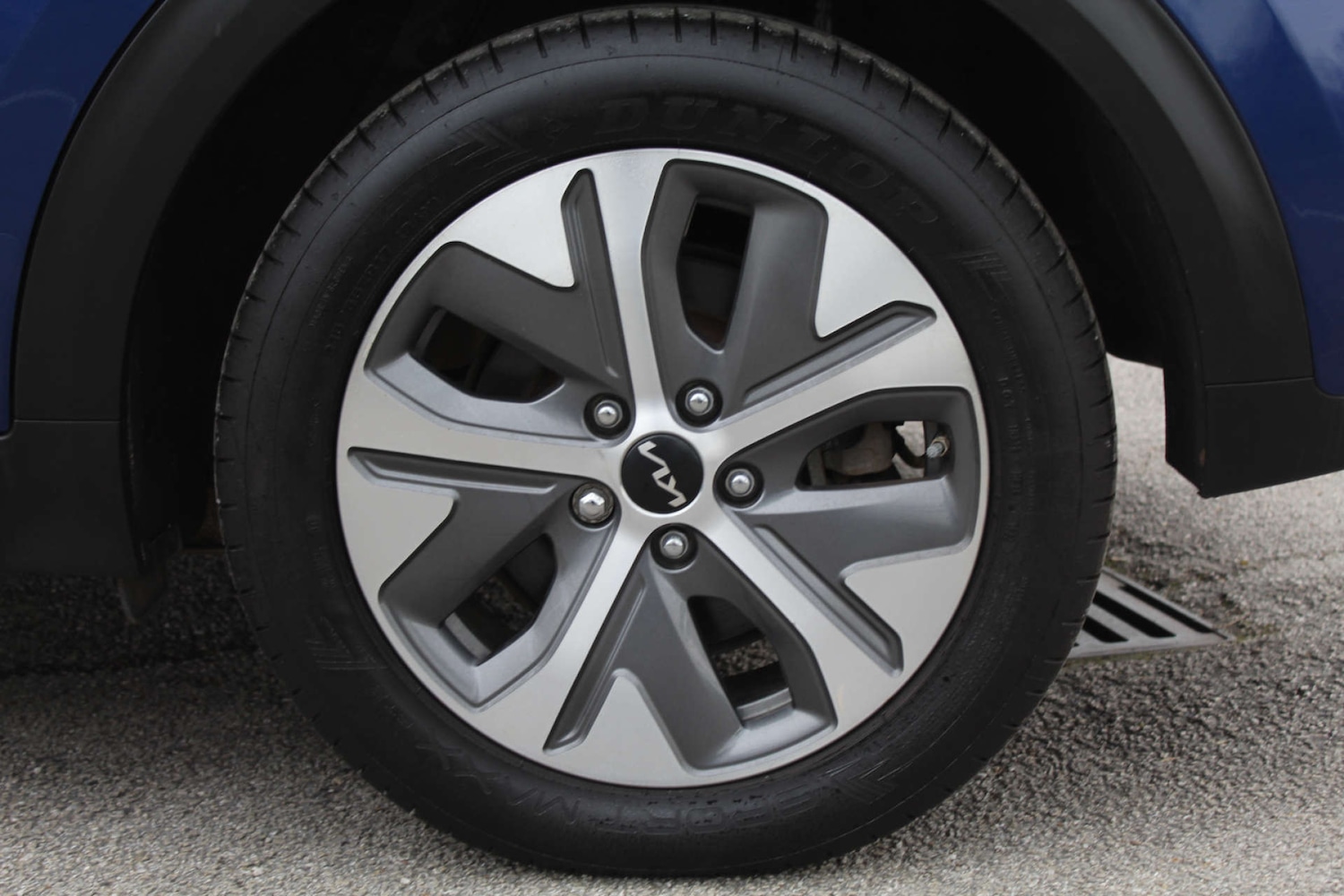 Used Kia Niro 2021 for sale - 76103876: Photo 35