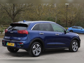Used Kia Niro 2021 for sale - 76103876: Photo 3