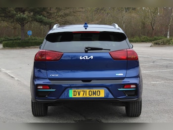 Used Kia Niro 2021 for sale - 76103876: Photo 4