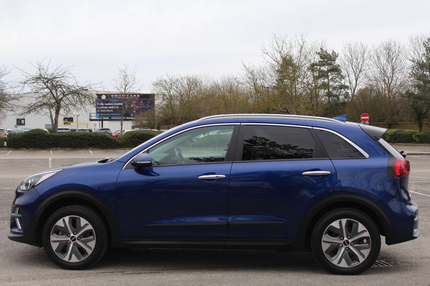 Used Kia Niro 2021 for sale - 76103876: Photo 6