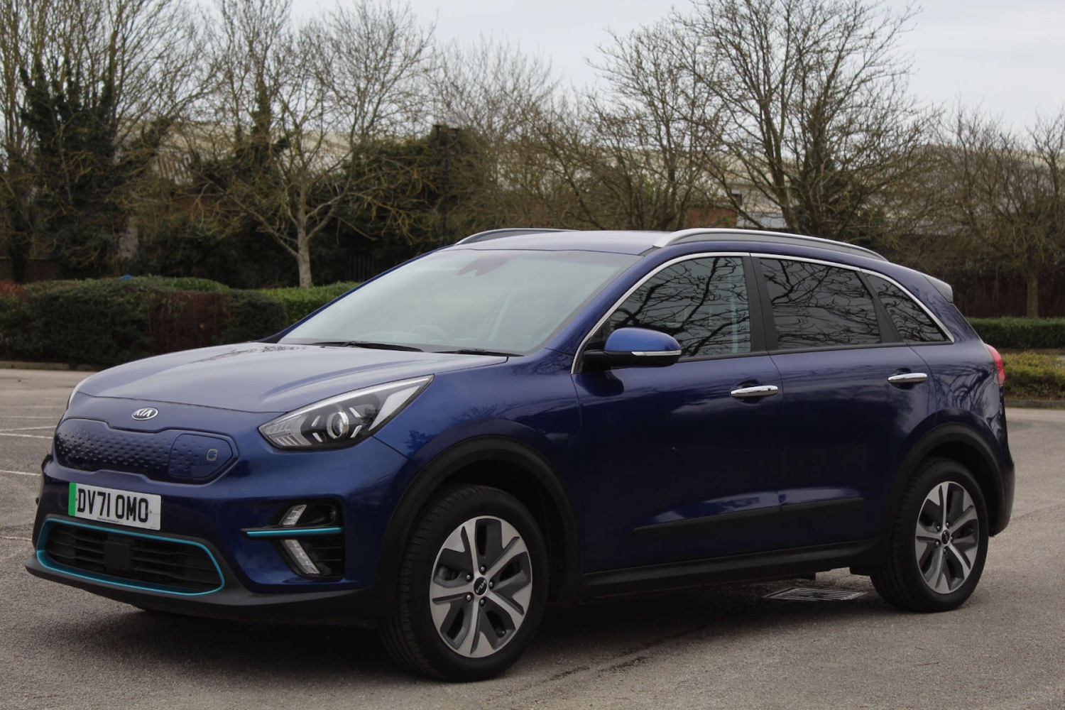 Used Kia Niro 2021 for sale - 76103876: Photo 7