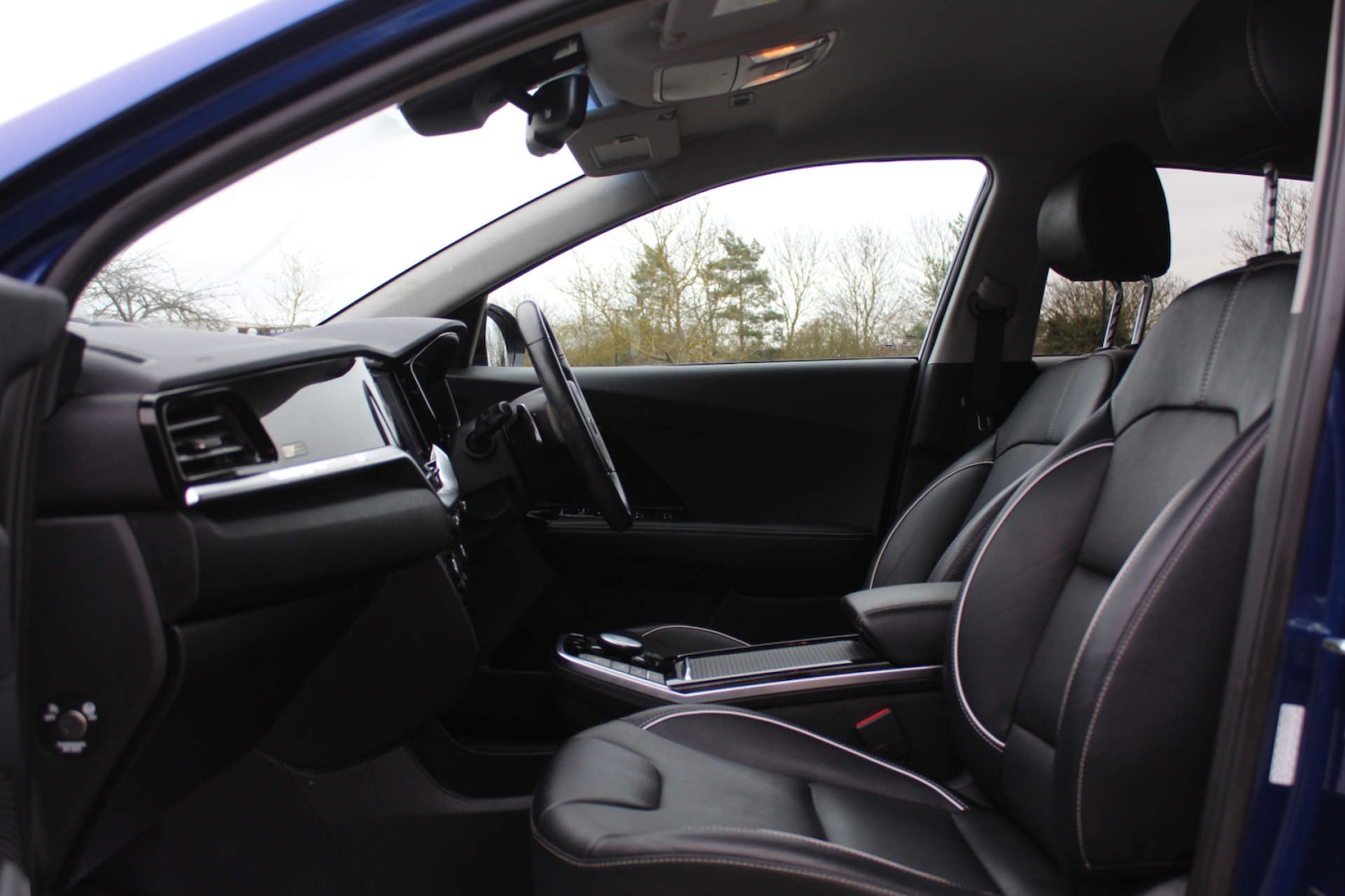 Used Kia Niro 2021 for sale - 76103876: Photo 9