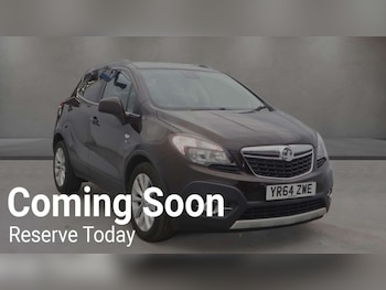 2014 - 1.4T SE 5dr Auto