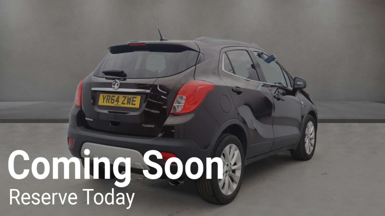 Used Vauxhall Mokka 2014 for sale - 76438968: Photo 4