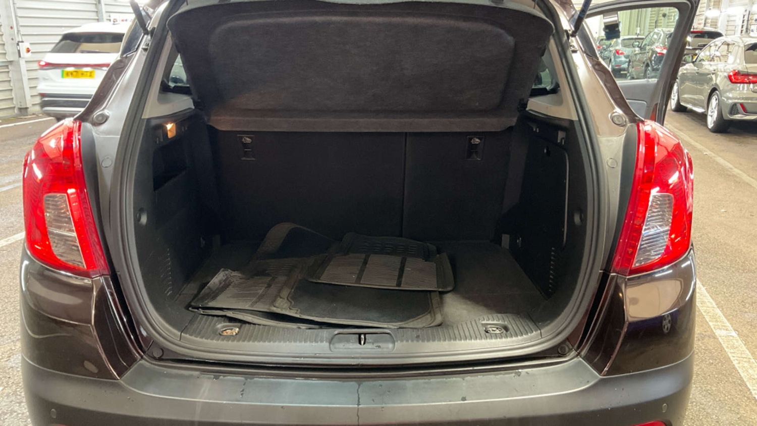 Used Vauxhall Mokka 2014 for sale - 76438968: Photo 7