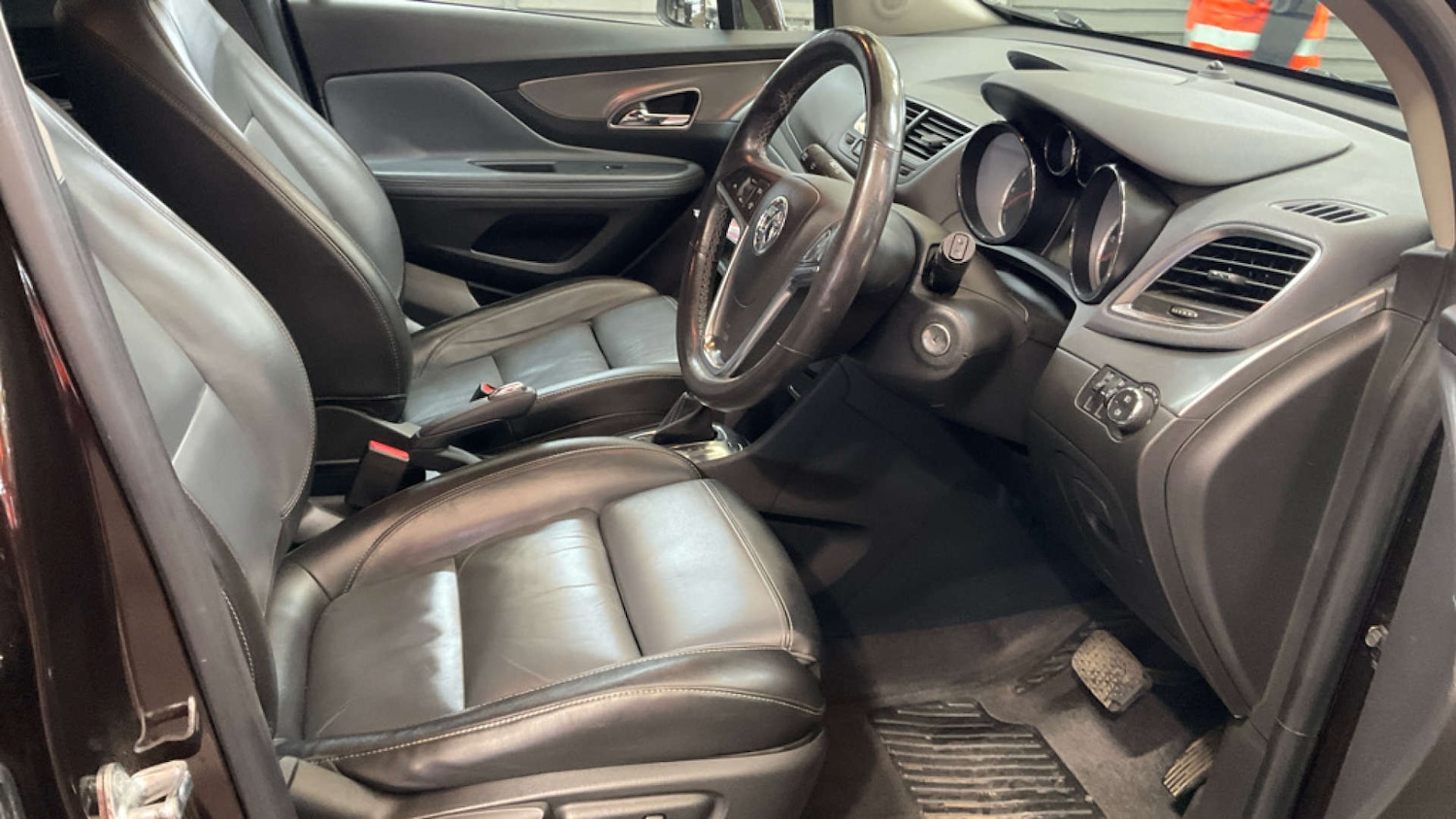 Used Vauxhall Mokka 2014 for sale - 76438968: Photo 9