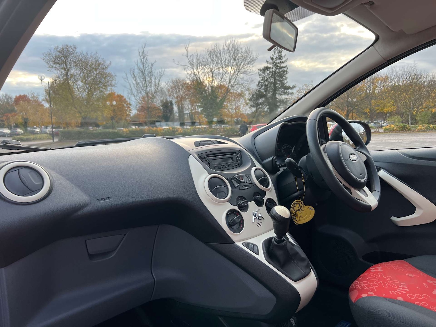 Used Ford Ka 2016 for sale - 76481453: Photo 10