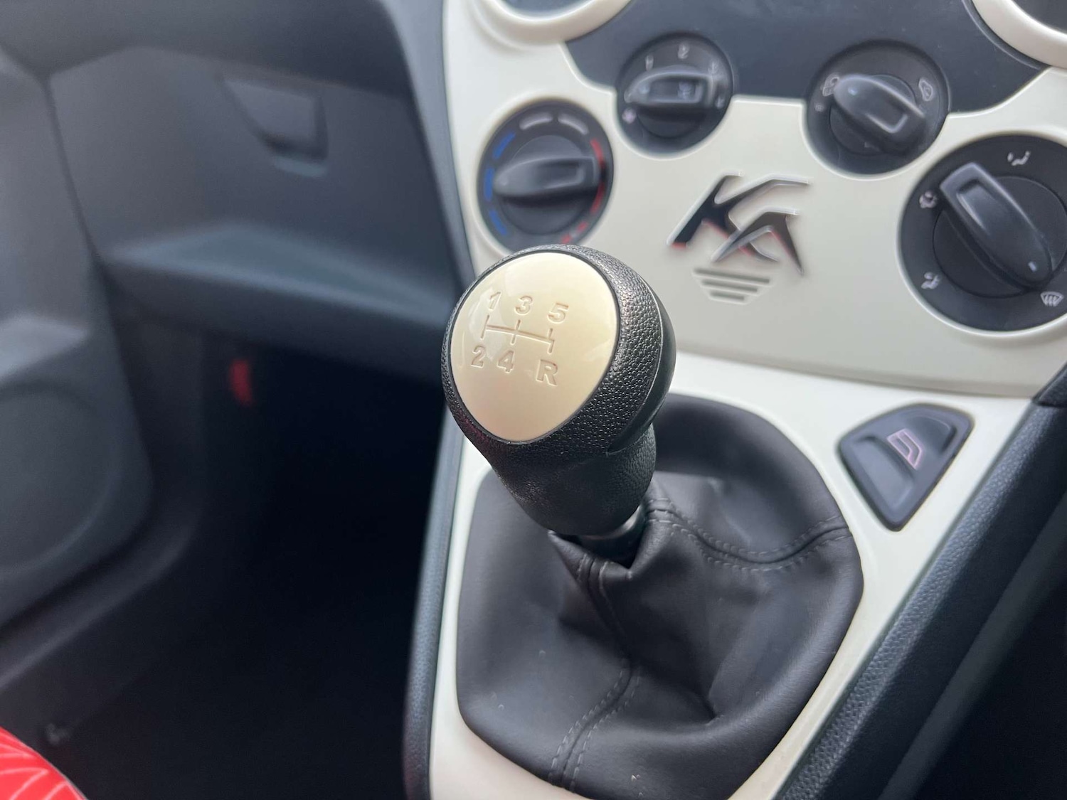 Used Ford Ka 2016 for sale - 76481453: Photo 11