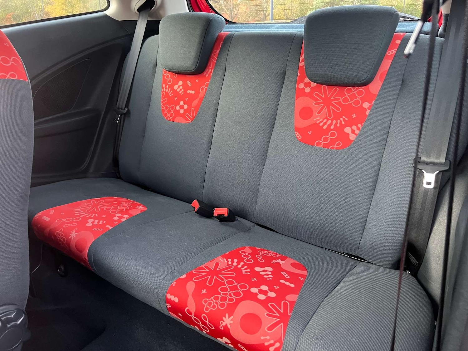 Used Ford Ka 2016 for sale - 76481453: Photo 13