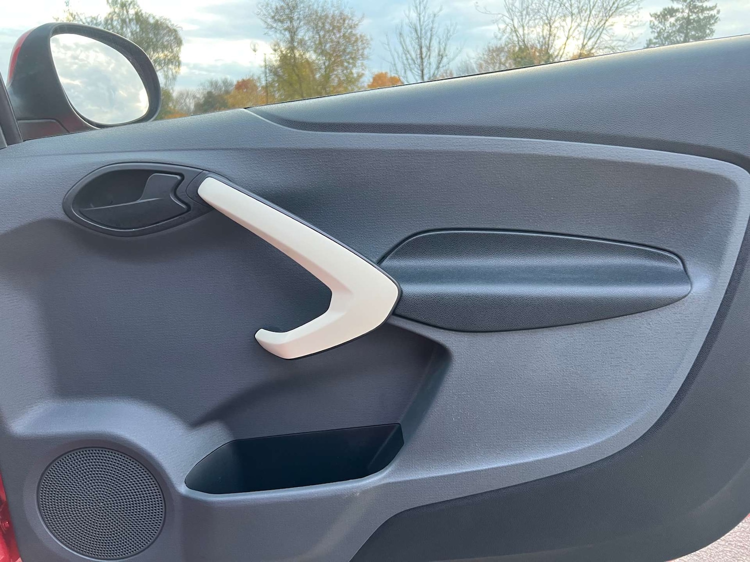 Used Ford Ka 2016 for sale - 76481453: Photo 18