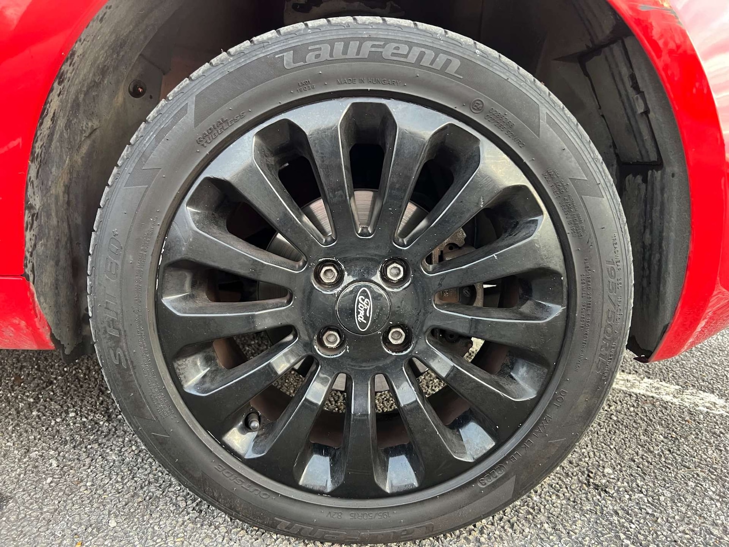 Used Ford Ka 2016 for sale - 76481453: Photo 19