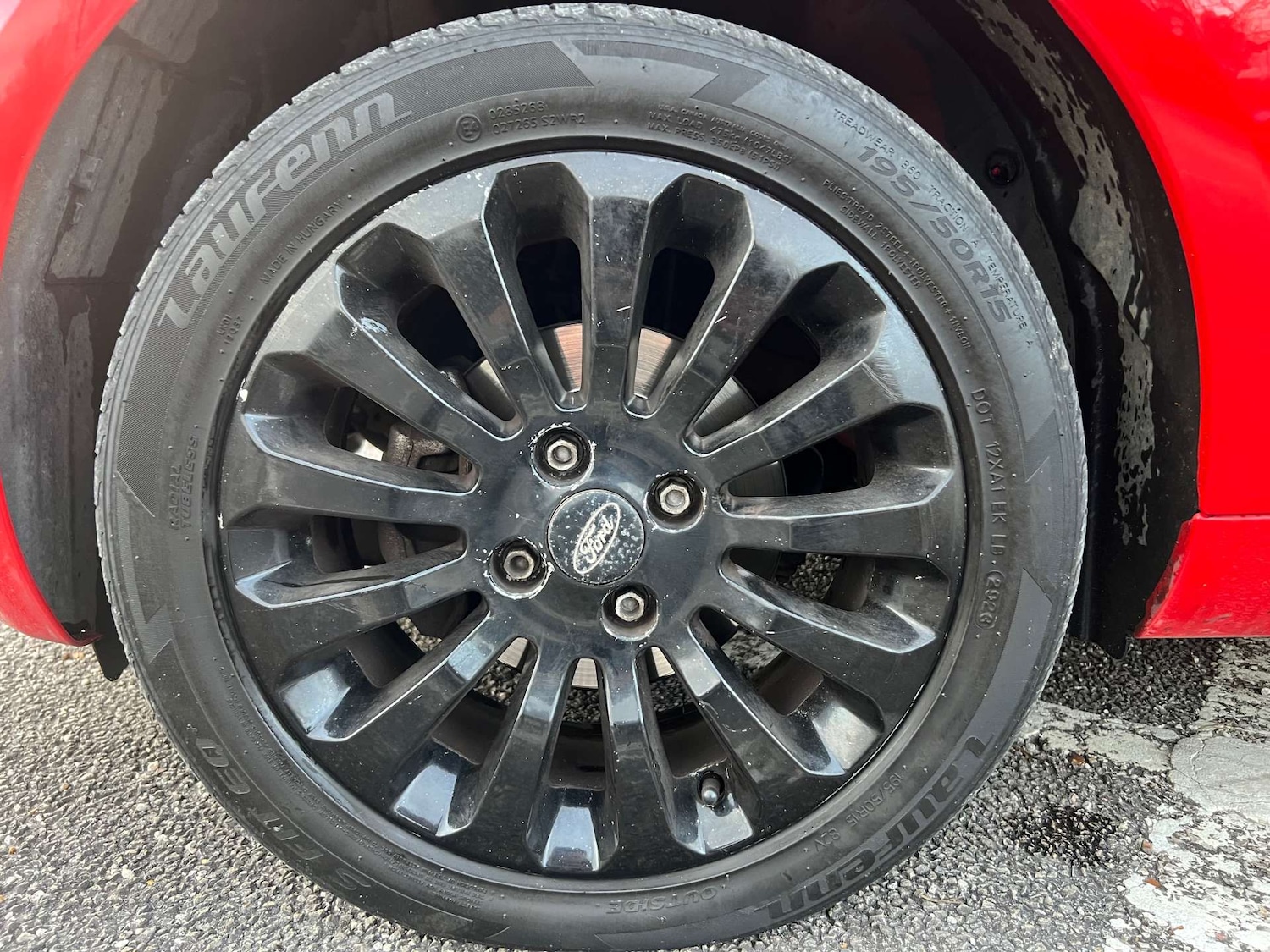 Used Ford Ka 2016 for sale - 76481453: Photo 20