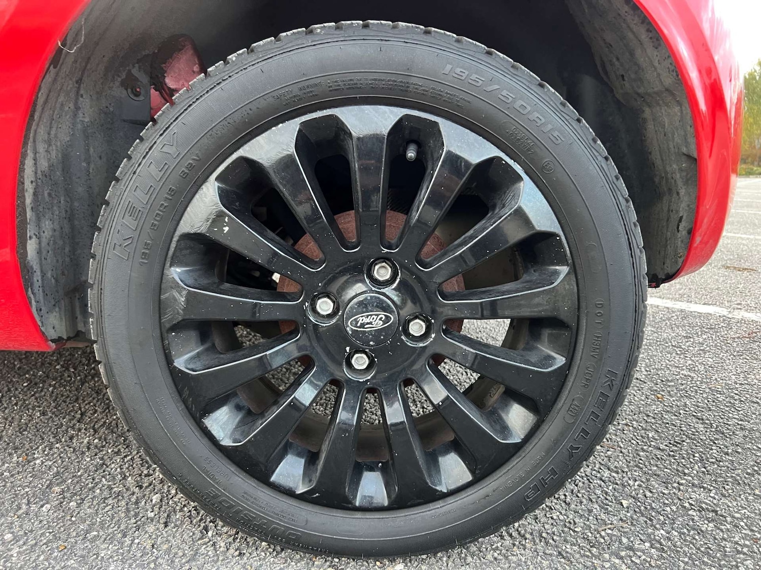 Used Ford Ka 2016 for sale - 76481453: Photo 21