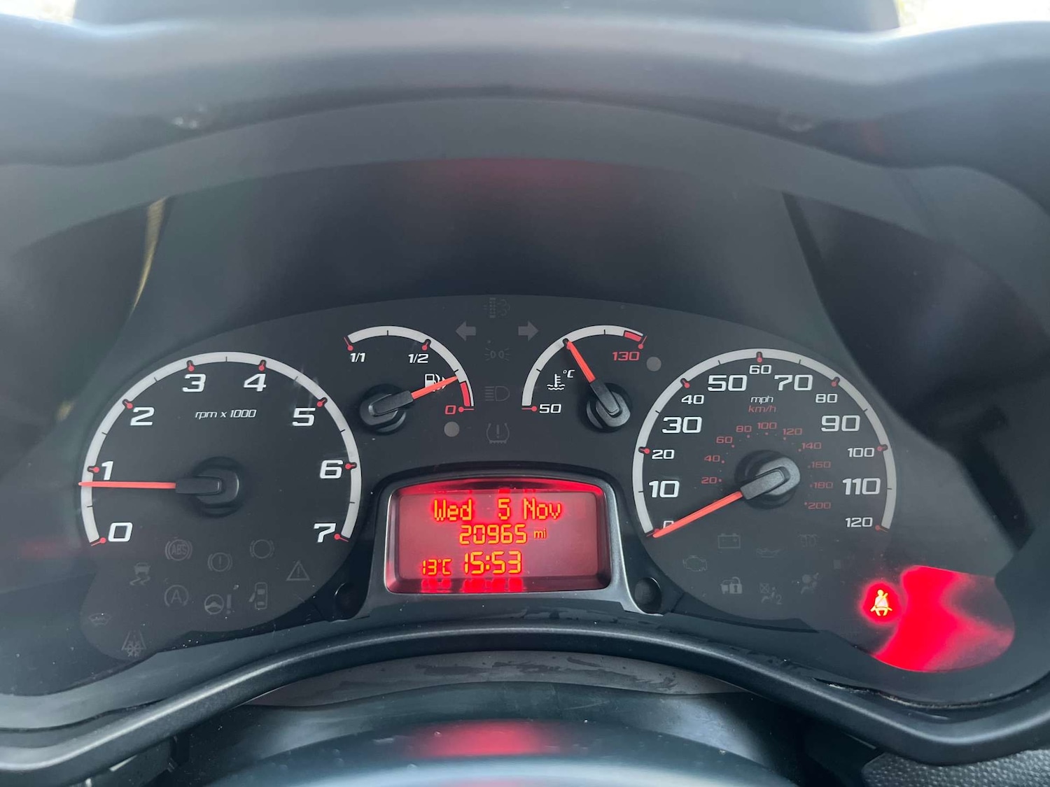 Used Ford Ka 2016 for sale - 76481453: Photo 23