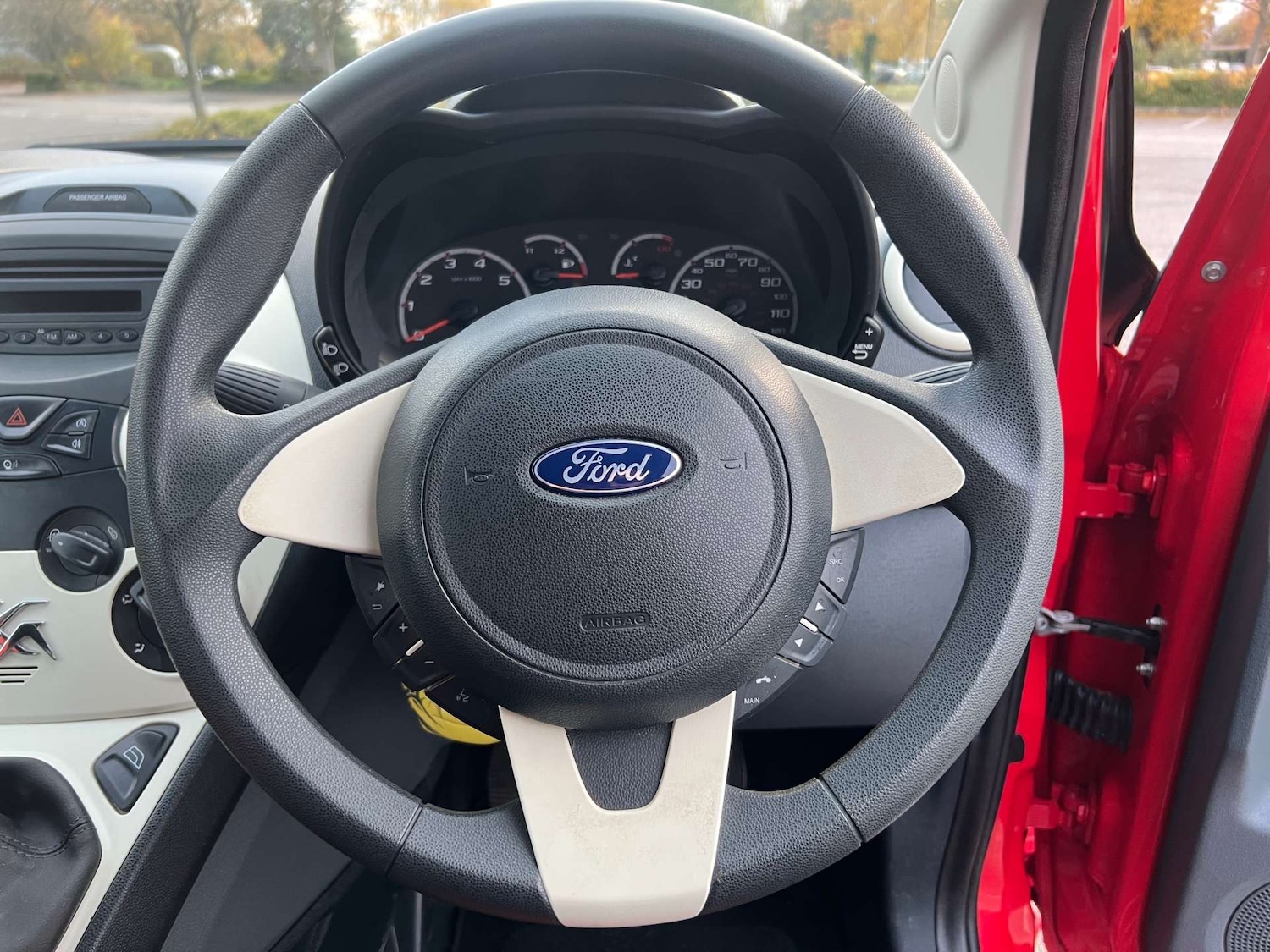 Used Ford Ka 2016 for sale - 76481453: Photo 26