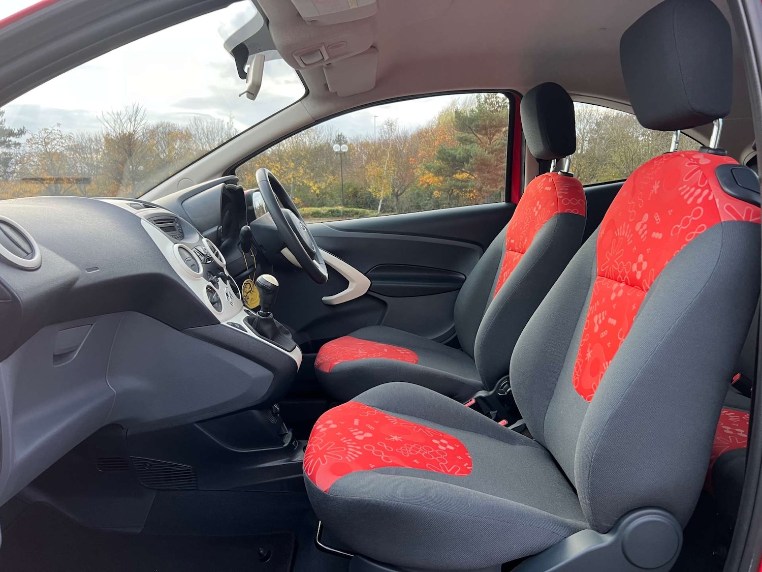 Used Ford Ka 2016 for sale - 76481453: Photo 27