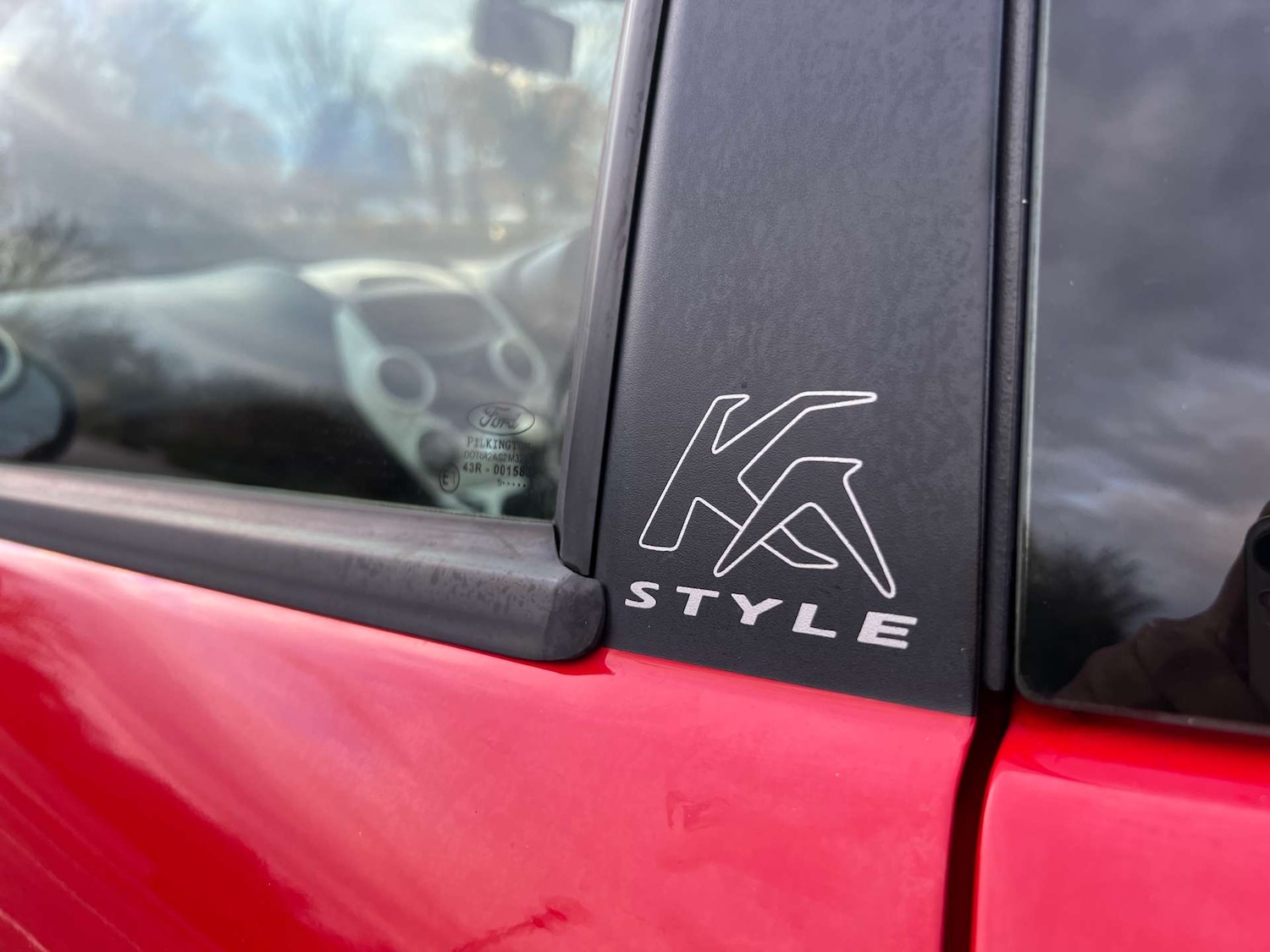 Used Ford Ka 2016 for sale - 76481453: Photo 31