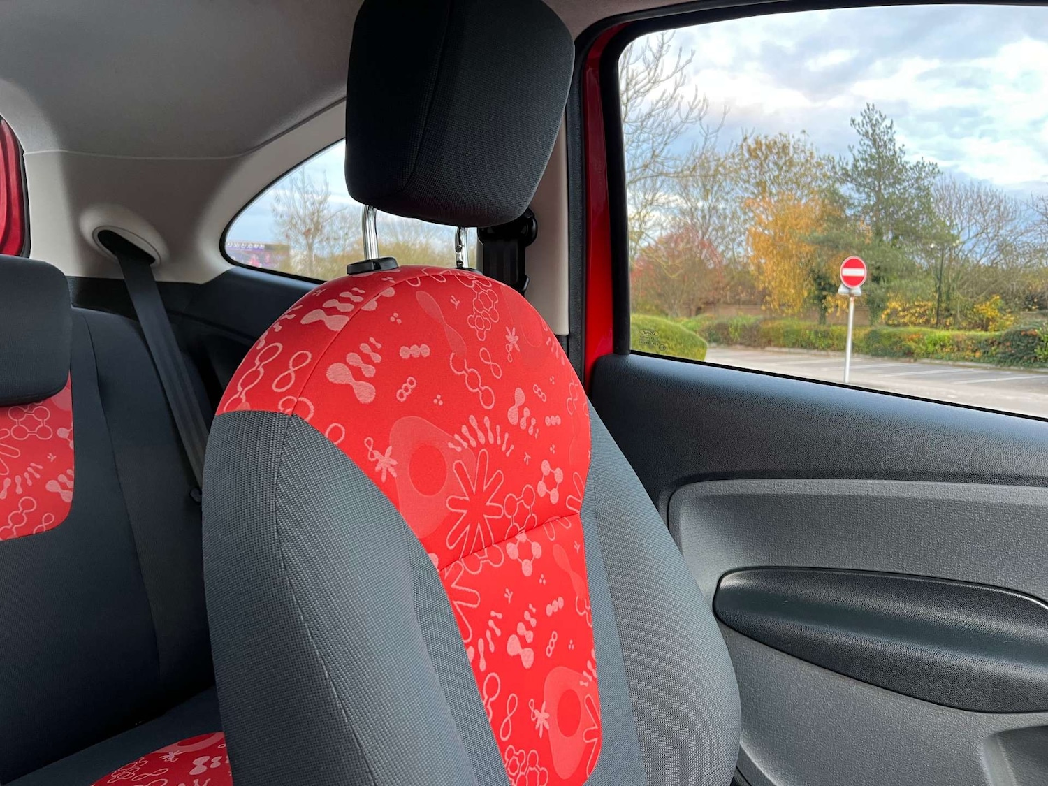 Used Ford Ka 2016 for sale - 76481453: Photo 36