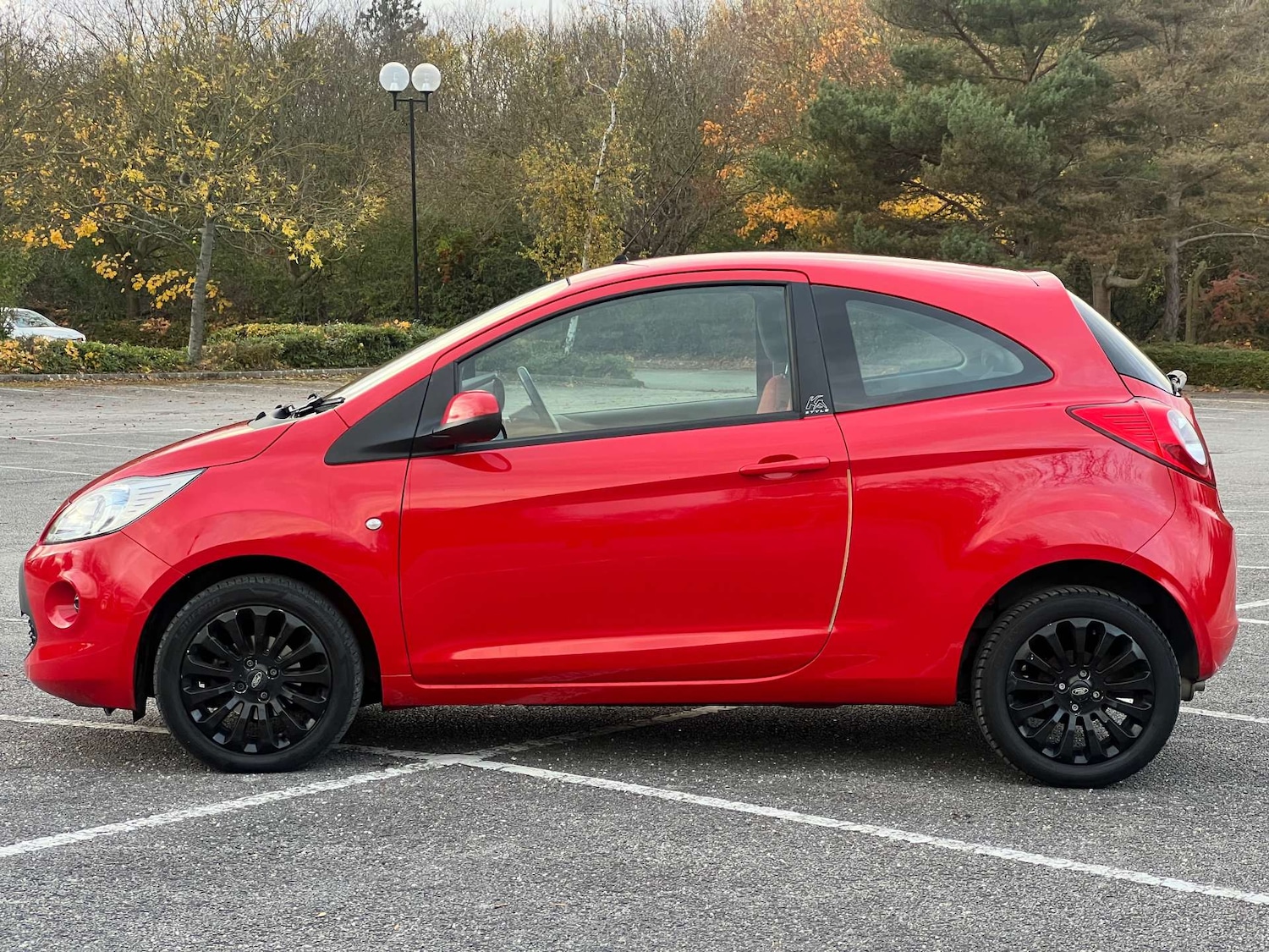 Used Ford Ka 2016 for sale - 76481453: Photo 5