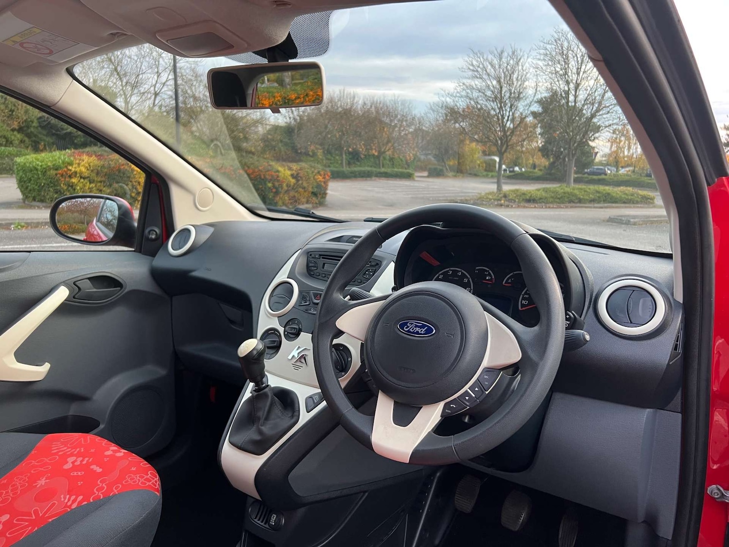 Used Ford Ka 2016 for sale - 76481453: Photo 9