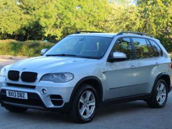 Used BMW X5 2013 for sale - 72316448: Photo