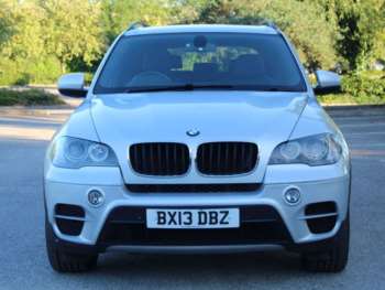 Used BMW X5 2013 for sale - 72316448: Photo