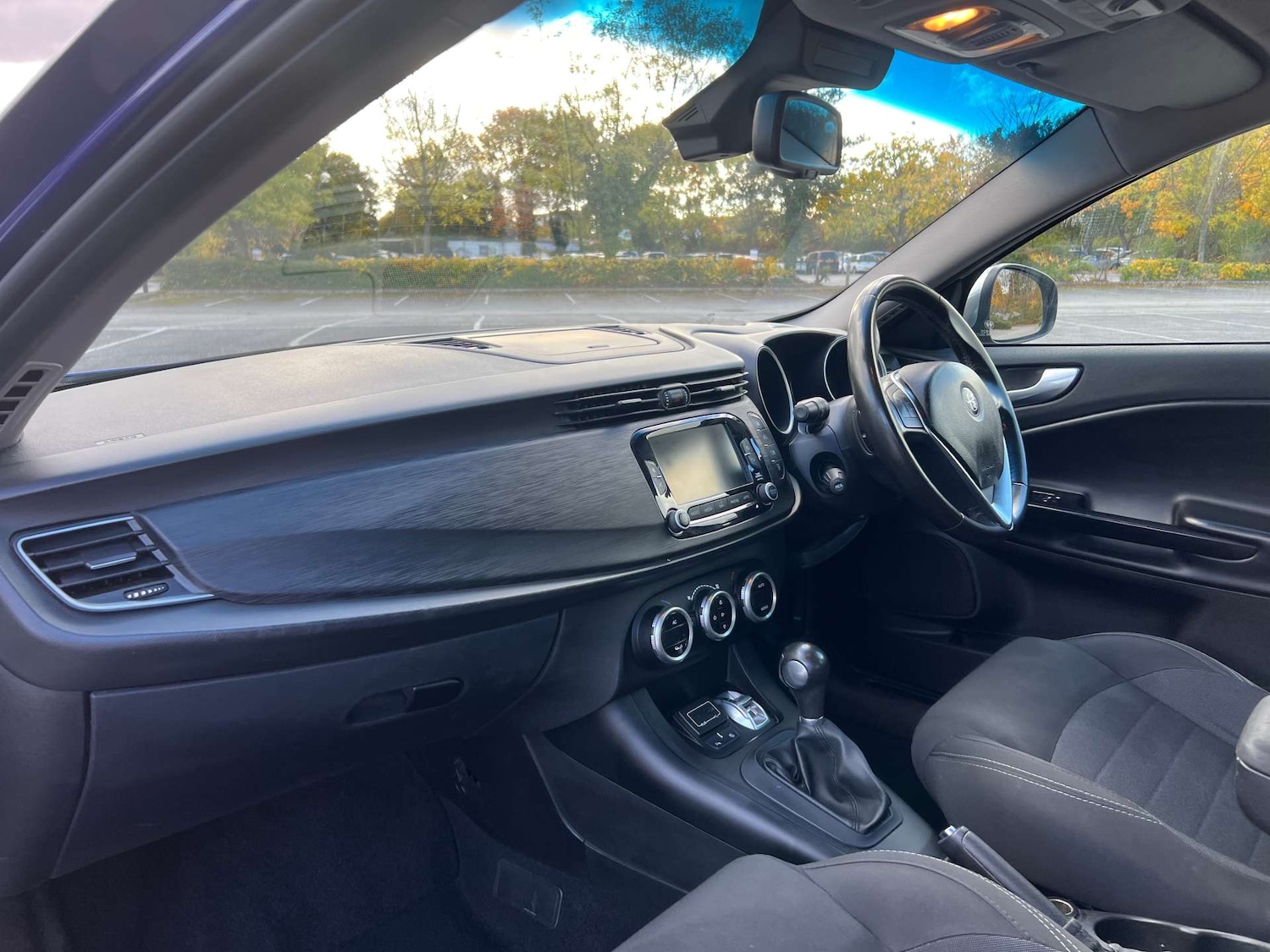 Used Alfa Romeo Giulietta 2016 for sale - 76356025: Photo 10