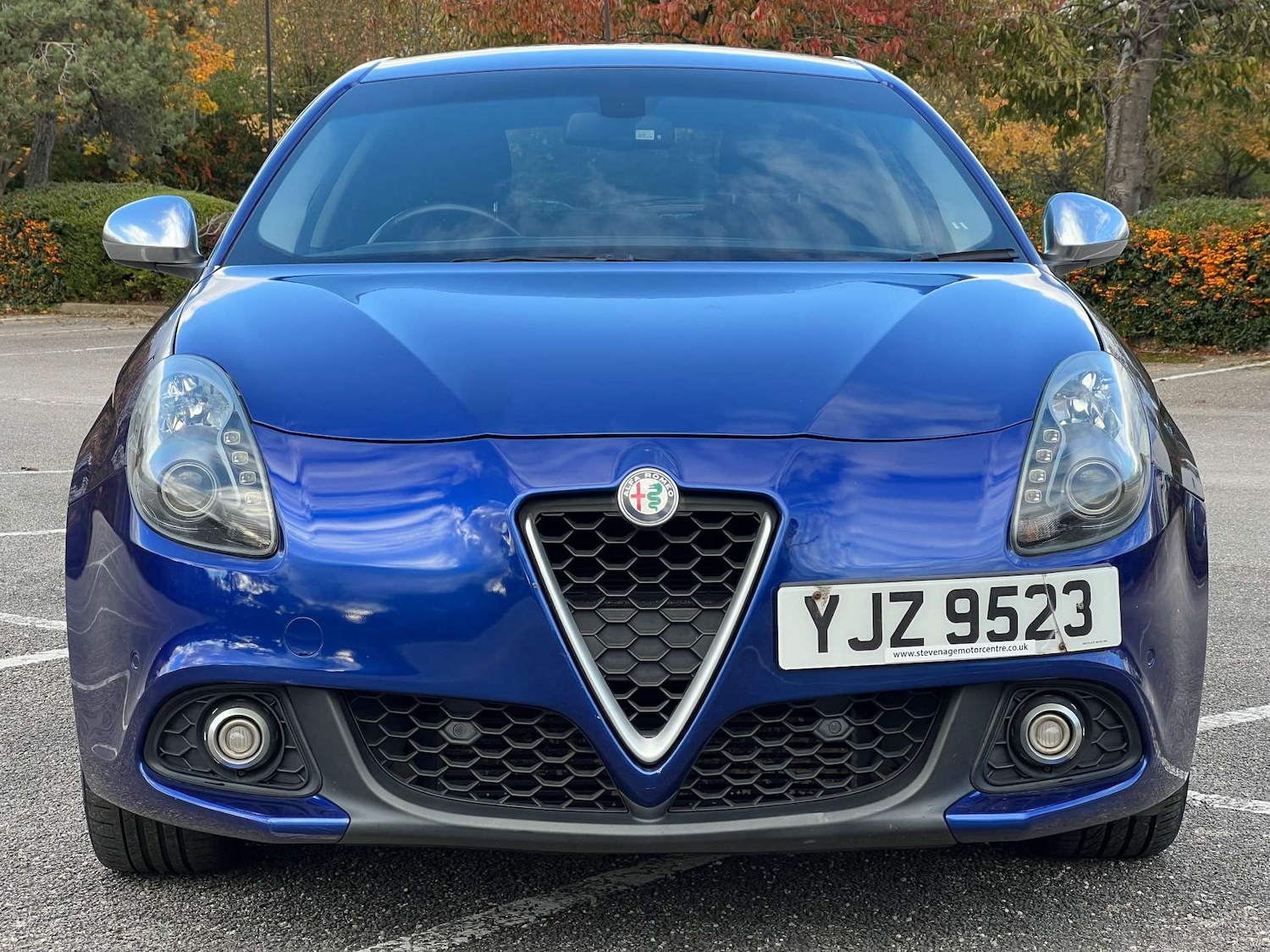 Used Alfa Romeo Giulietta 2016 for sale - 76356025: Photo 2