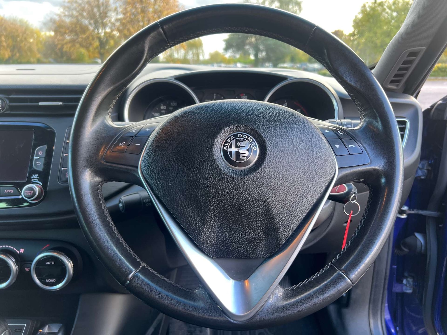 Used Alfa Romeo Giulietta 2016 for sale - 76356025: Photo 34