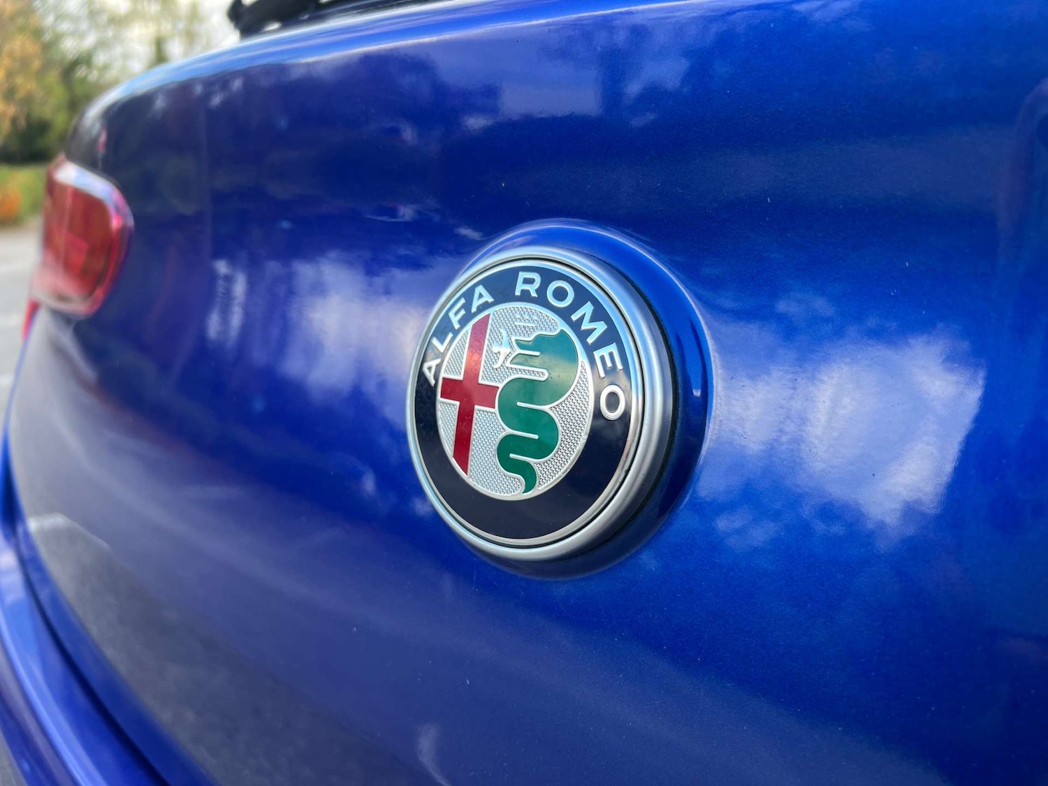 Used Alfa Romeo Giulietta 2016 for sale - 76356025: Photo 37