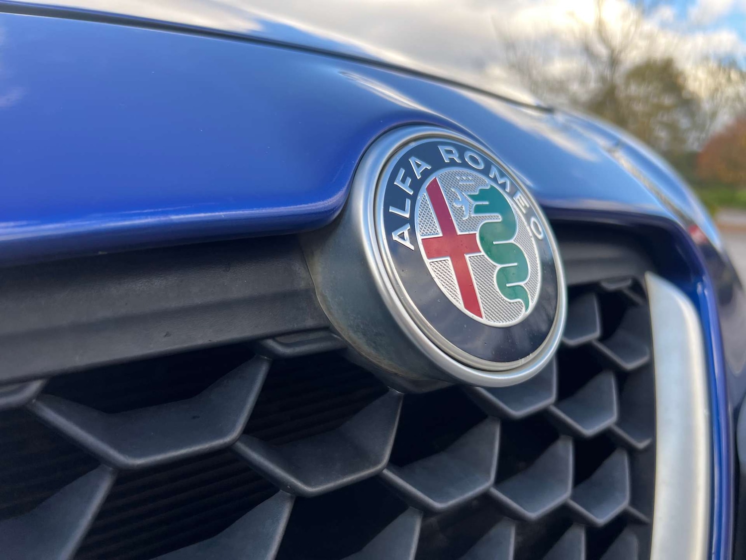 Used Alfa Romeo Giulietta 2016 for sale - 76356025: Photo 38
