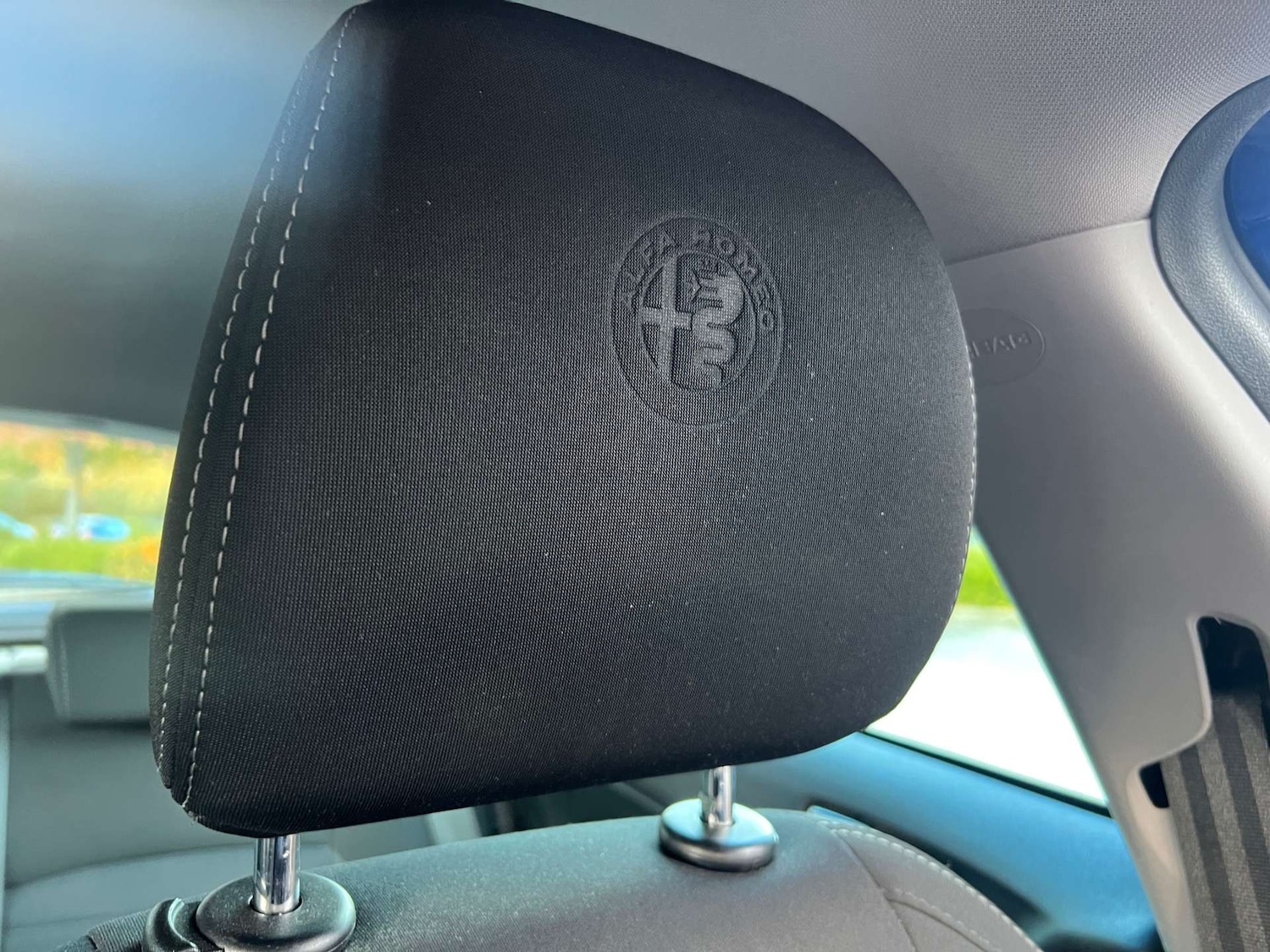 Used Alfa Romeo Giulietta 2016 for sale - 76356025: Photo 42