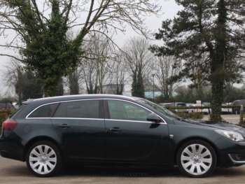 Used Vauxhall Insignia 2014 for sale - 72967247: Photo
