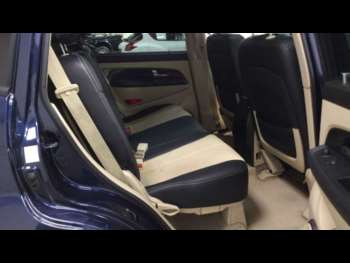 Used Ssangyong Rexton 2017 for sale - 71959746: Photo