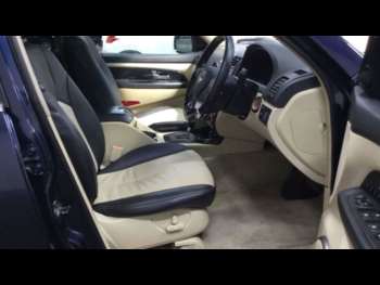 Used Ssangyong Rexton 2017 for sale - 71959746: Photo