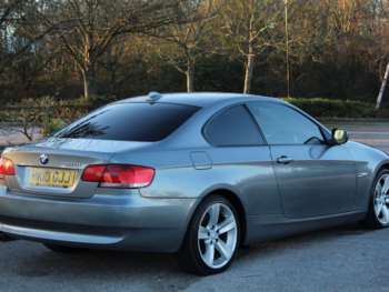 Used BMW 3 Series 2010 for sale - 72453051: Photo