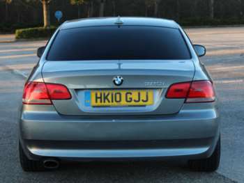Used BMW 3 Series 2010 for sale - 72453051: Photo