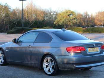 Used BMW 3 Series 2010 for sale - 72453051: Photo