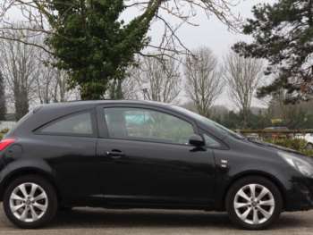 Used Vauxhall Corsa 2014 for sale - 73679997: Photo