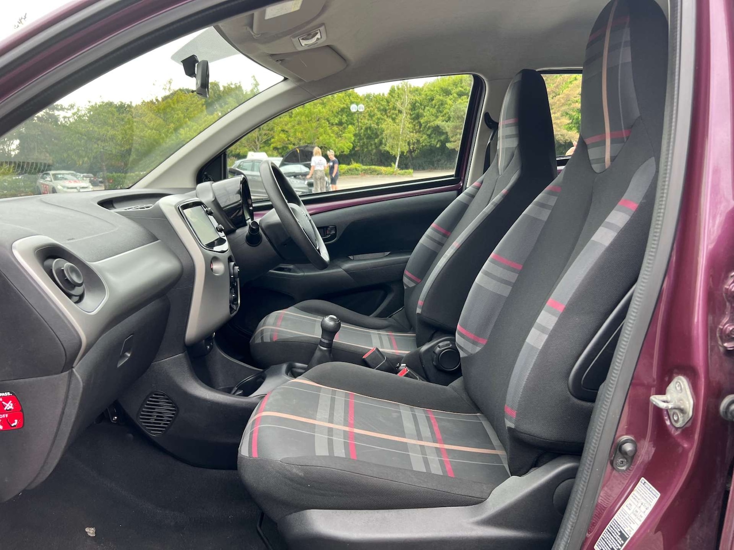 Used Peugeot 108 2015 for sale - 76103769: Photo 16