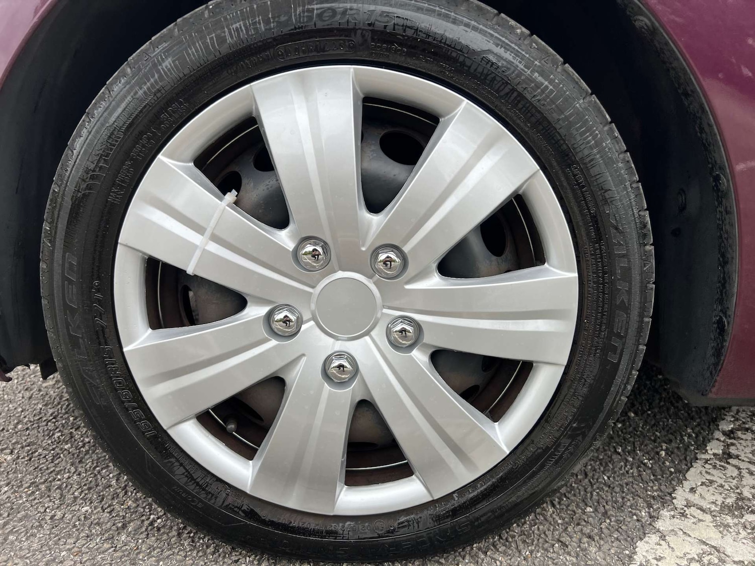 Used Peugeot 108 2015 for sale - 76103769: Photo 27