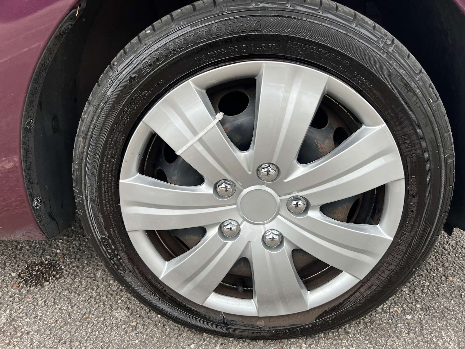 Used Peugeot 108 2015 for sale - 76103769: Photo 28