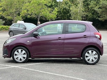 Used Peugeot 108 2015 for sale - 76103769: Photo 4