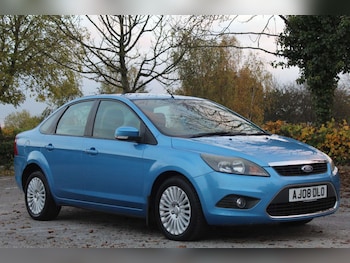 Used Ford Focus 2008 for sale - 75585907: Photo